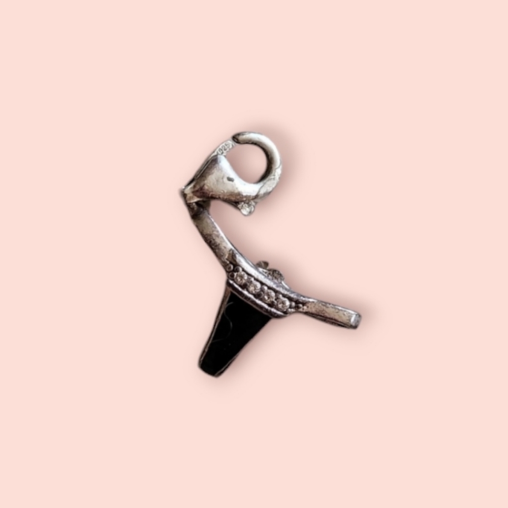 thomas sabo thong  charm